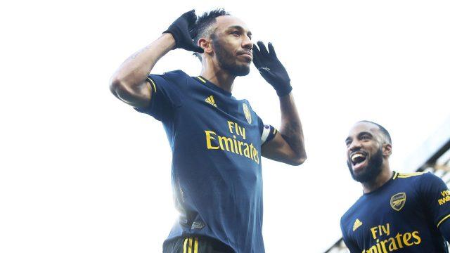 Aubameyang_Arsenal