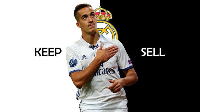 Lucas-Vazquez-Keep-Sell