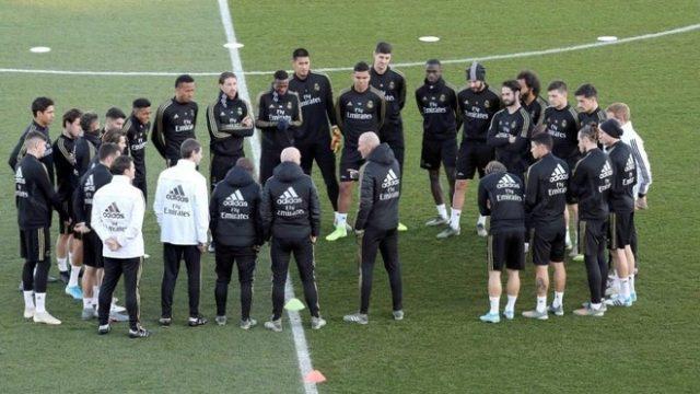 Real_Madrid_Return_Training