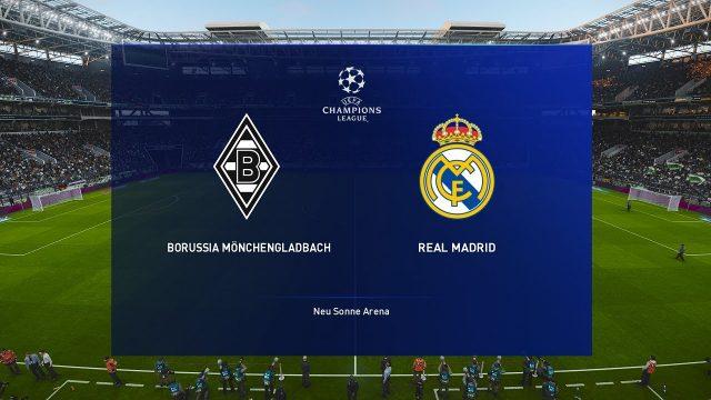 Borussia-Mönchengladbach-vs-Real-Madrid