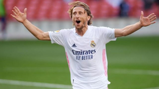 lukamodric