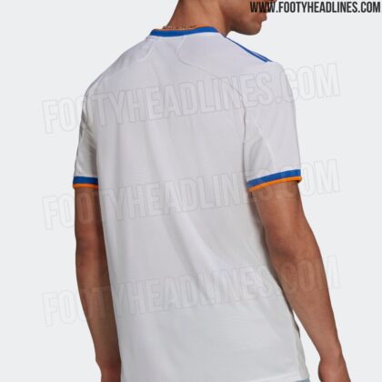 Adidas-Real-Madrid-Home-uniform-2021-22