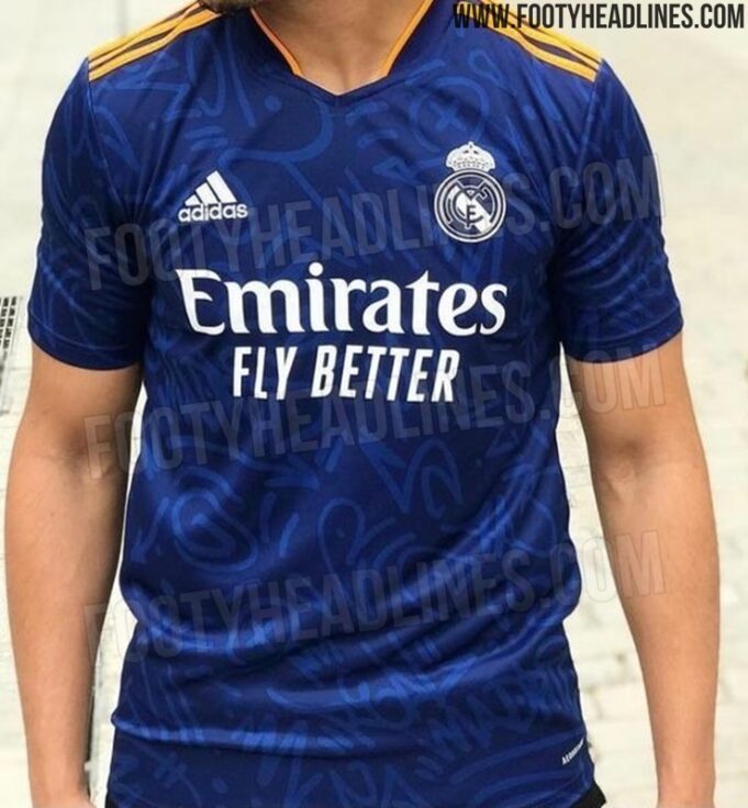 real madrid shirt 2021 2022