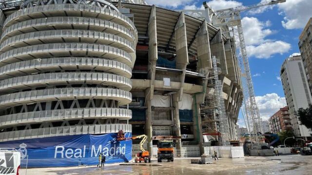 Real-Madrid-vs-Celta-Vigo-Santiago-Bernabeu-stadium