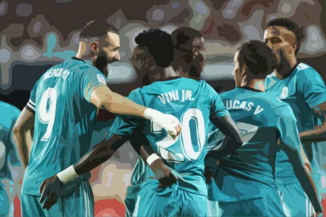 Vinicius-Benzema-goal-celebration-vs-valencia